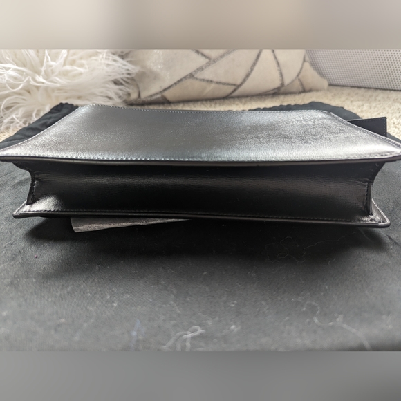 YSL sunset medium top handle bag - Picture 8 of 16